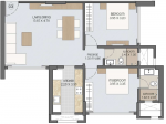  aangan Floor Plan Floor Plan