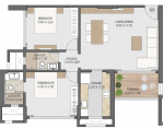  aangan Floor Plan Floor Plan