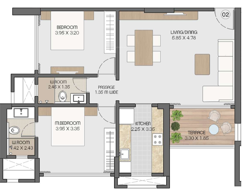 Floor Plan aangan Floor Plan Floor Plan
