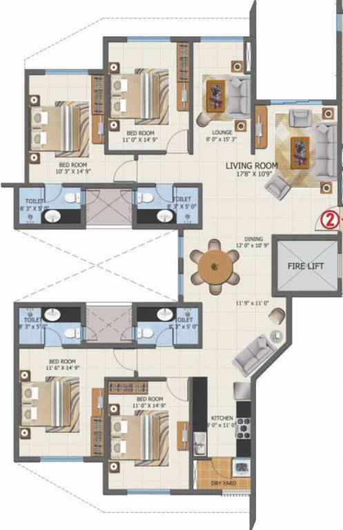 Floor Plan first city project Floor Plan Floor Plan