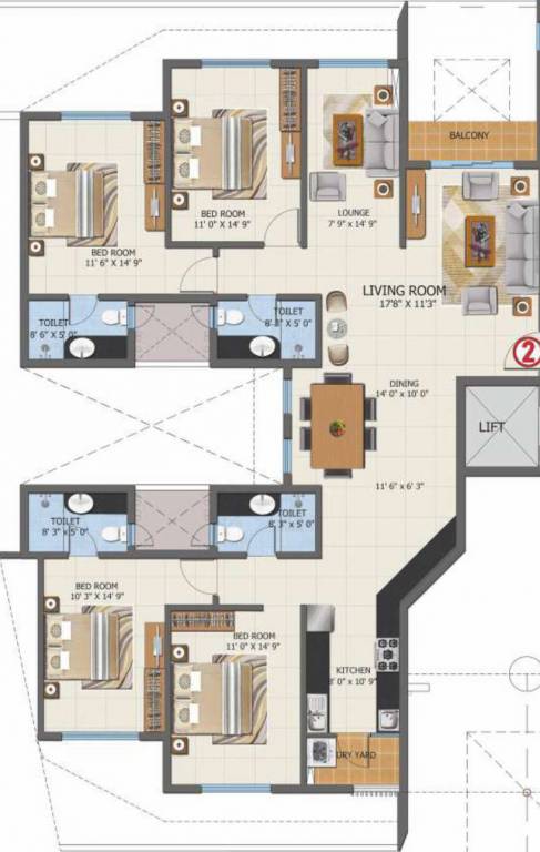 Floor Plan first city project Floor Plan Floor Plan