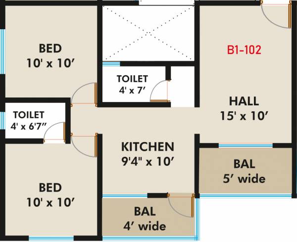  silver-arch Floor Plan Floor Plan
