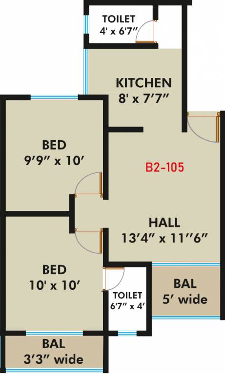  silver arch Floor Plan Floor Plan