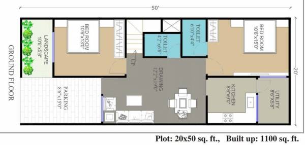 Ground Floor Plan city Floor Plan Ground Floor Plan