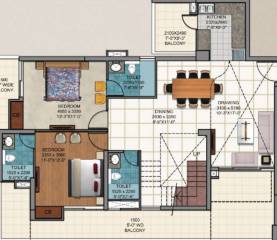  aig-royal-phase-2 Floor Plan Floor Plan