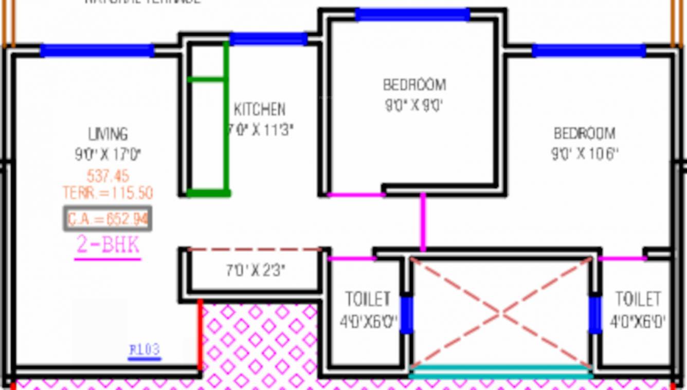 Floor Plan krishna solitaire 1 Floor Plan Floor Plan