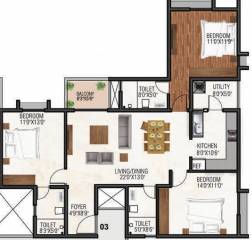  codename-sunday Floor Plan Floor Plan