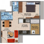  adarsh-sports-city Floor Plan Floor Plan