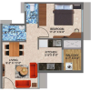 adarsh-sports-city Floor Plan Floor Plan