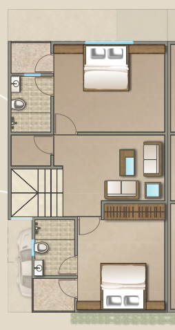 First Floor Plan enclave Floor Plan First Floor Plan