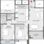 Floor Plan  nirman-district-cosmopolis Floor Plan Floor Plan