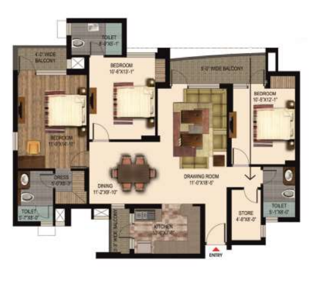 Floor Plan aadyant Floor Plan Floor Plan