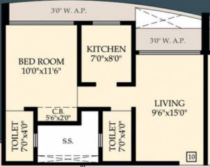  ayodhya Floor Plan Floor Plan