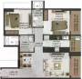  airica-tower Floor Plan Floor Plan