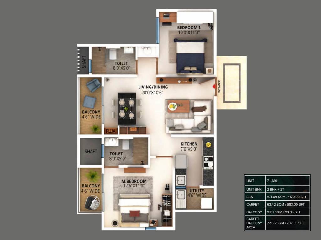 Floor Plan high life towers Floor Plan Floor Plan