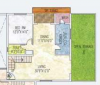  dream-one Floor Plan Lower Level Duplex Plan
