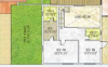  dream-one Floor Plan Upper Level Duplex Plan