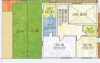  dream-one Floor Plan Upper Level Duplex Plan