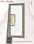Terrace Floor Plan  cruzon-villas Floor Plan Terrace Floor Plan