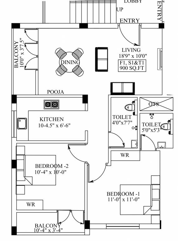 Floor Plan poornimaa Floor Plan Floor Plan