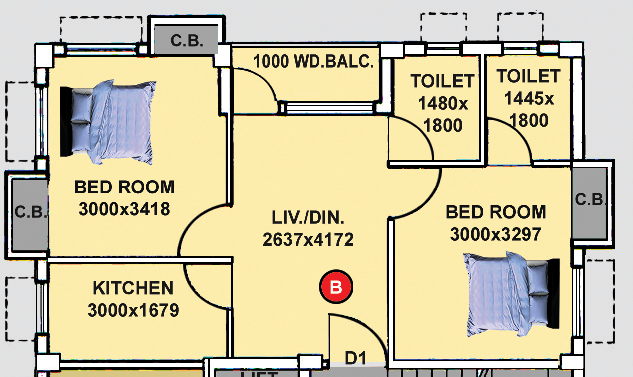 Floor Plan sutanuti apartment Floor Plan Floor Plan