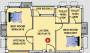 Floor Plan  sutanuti-apartment Floor Plan Floor Plan