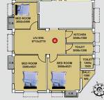 Floor Plan  sutanuti-apartment Floor Plan Floor Plan