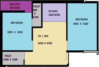  sai-garden-apartment Floor Plan Floor Plan