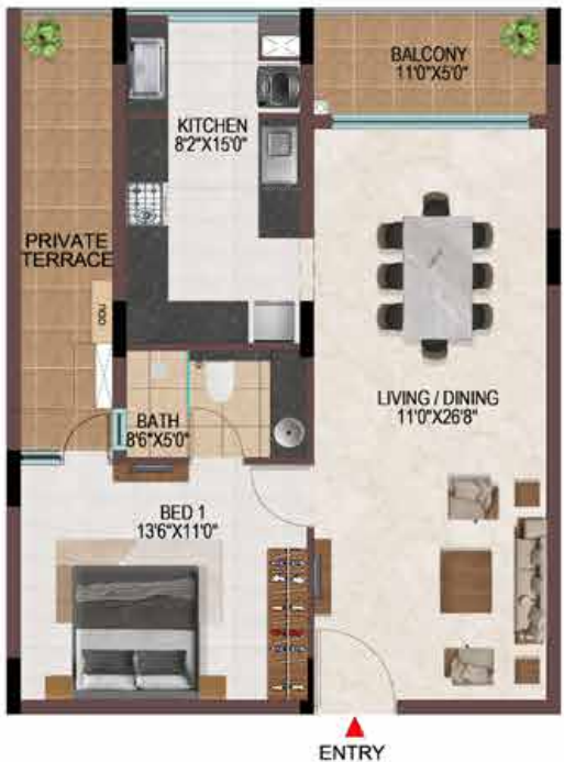 Floor Plan hola chennai Floor Plan Floor Plan