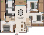 Floor Plan hola-chennai Floor Plan Floor Plan