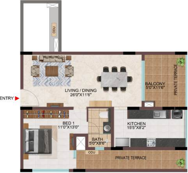 Floor Plan hola chennai Floor Plan Floor Plan