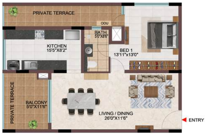 Floor Plan hola chennai Floor Plan Floor Plan