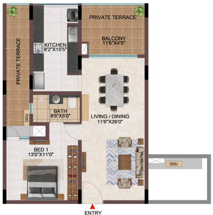 Floor Plan hola chennai Floor Plan Floor Plan