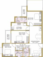  signature Floor Plan Floor Plan