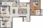  anantham Floor Plan Floor Plan