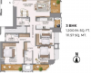  7-mahalaxmi Floor Plan Floor Plan