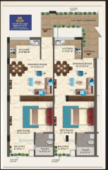 Floor Plan chandigarh-royale-city Floor Plan Floor Plan