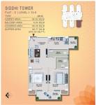 Floor Plan  shreevinayakam-aradhya Floor Plan Floor Plan