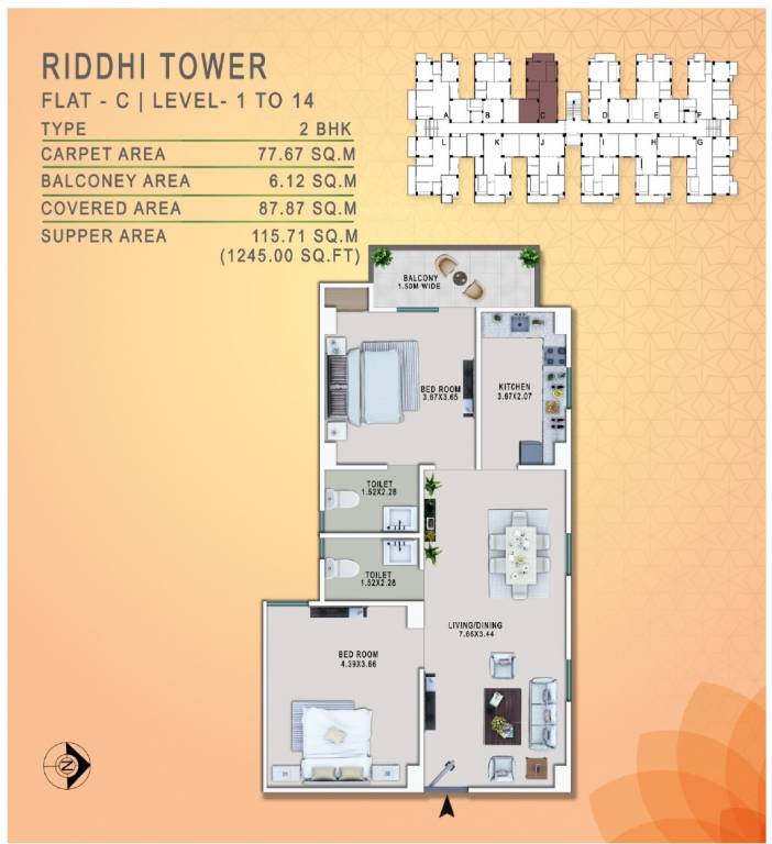 Floor Plan shreevinayakam aradhya Floor Plan Floor Plan
