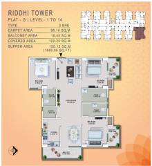 Floor Plan shreevinayakam-aradhya Floor Plan Floor Plan
