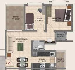 Floor Plan park-one Floor Plan Floor Plan