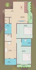 Floor Plan  dhaval-apartment Floor Plan Floor Plan