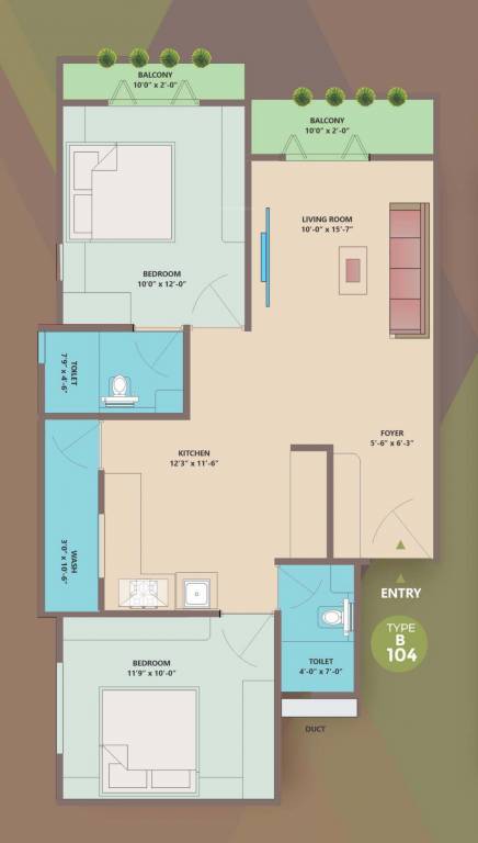 Floor Plan dhaval apartment Floor Plan Floor Plan