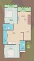 Floor Plan  dhaval-apartment Floor Plan Floor Plan