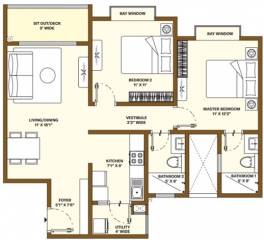 Floor Plan  nikoo-homes-v Floor Plan Floor Plan