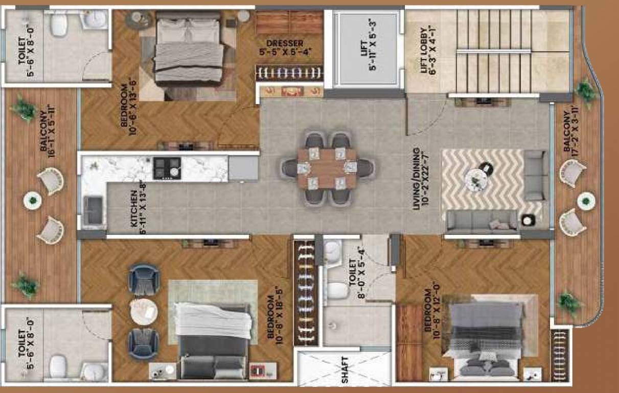 Floor Plan crown Floor Plan Floor Plan