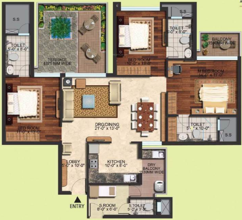 Floor Plan mapsko mount ville Floor Plan Floor Plan