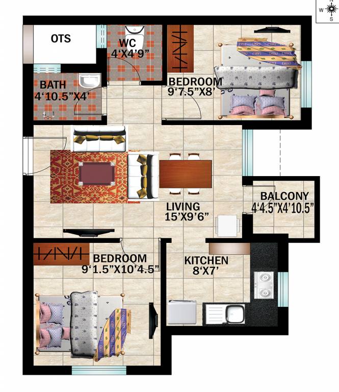 Floor Plan honeydew Floor Plan Floor Plan