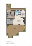 Second Floor Plan affordable-plots Floor Plan Second Floor Plan