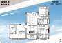  centurion Floor Plan Floor Plan